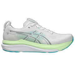 White / Energy Aqua