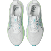 White / Energy Aqua product image 3