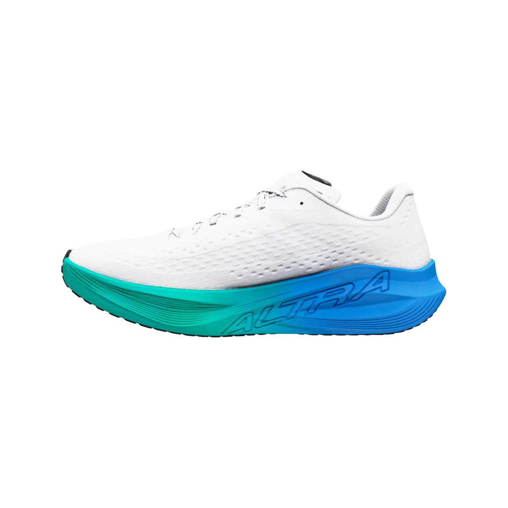 White / Sonic Blue product image 2