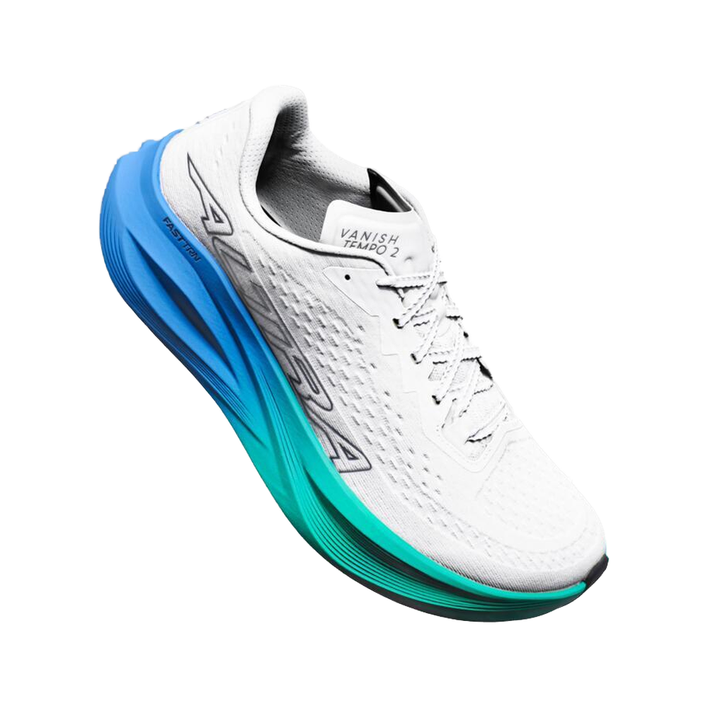 White / Sonic Blue product image 7