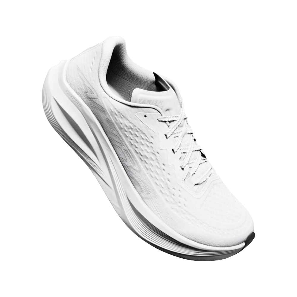 White / Silver product image 7