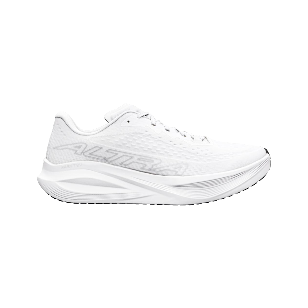 White / Silver product image 1