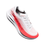 White / Fiery Coral product image 7
