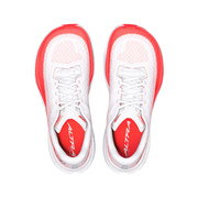 White / Fiery Coral product image 3