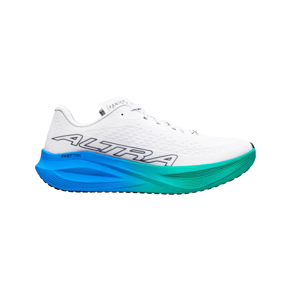 White / Sonic Blue product image 1