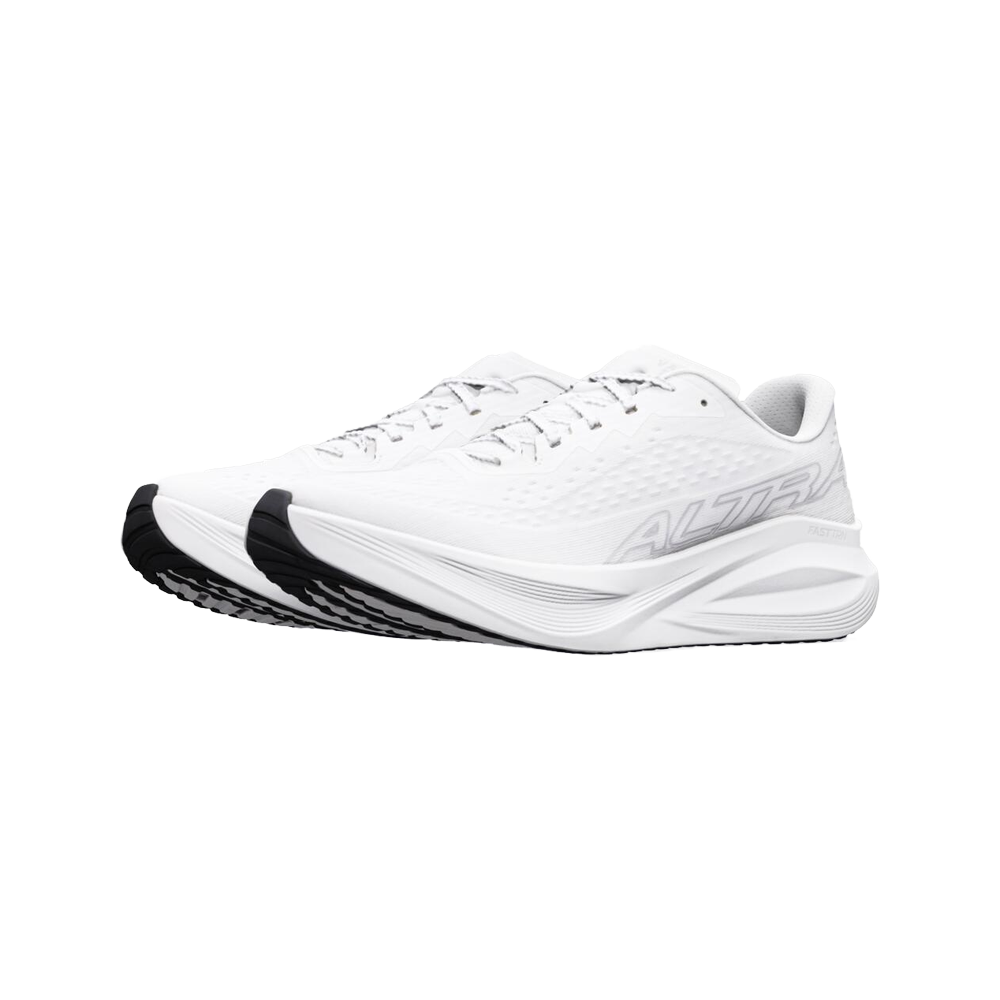 White / Silver product image 6