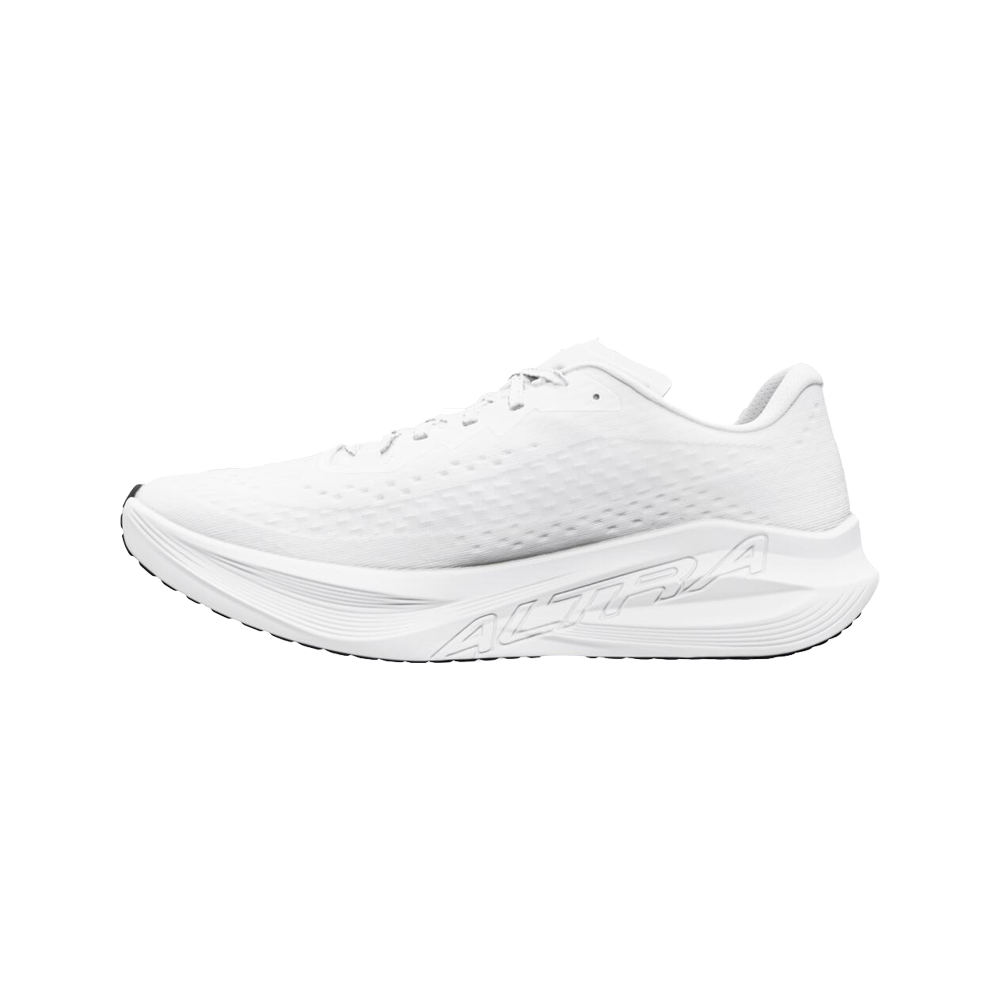 White / Silver product image 2