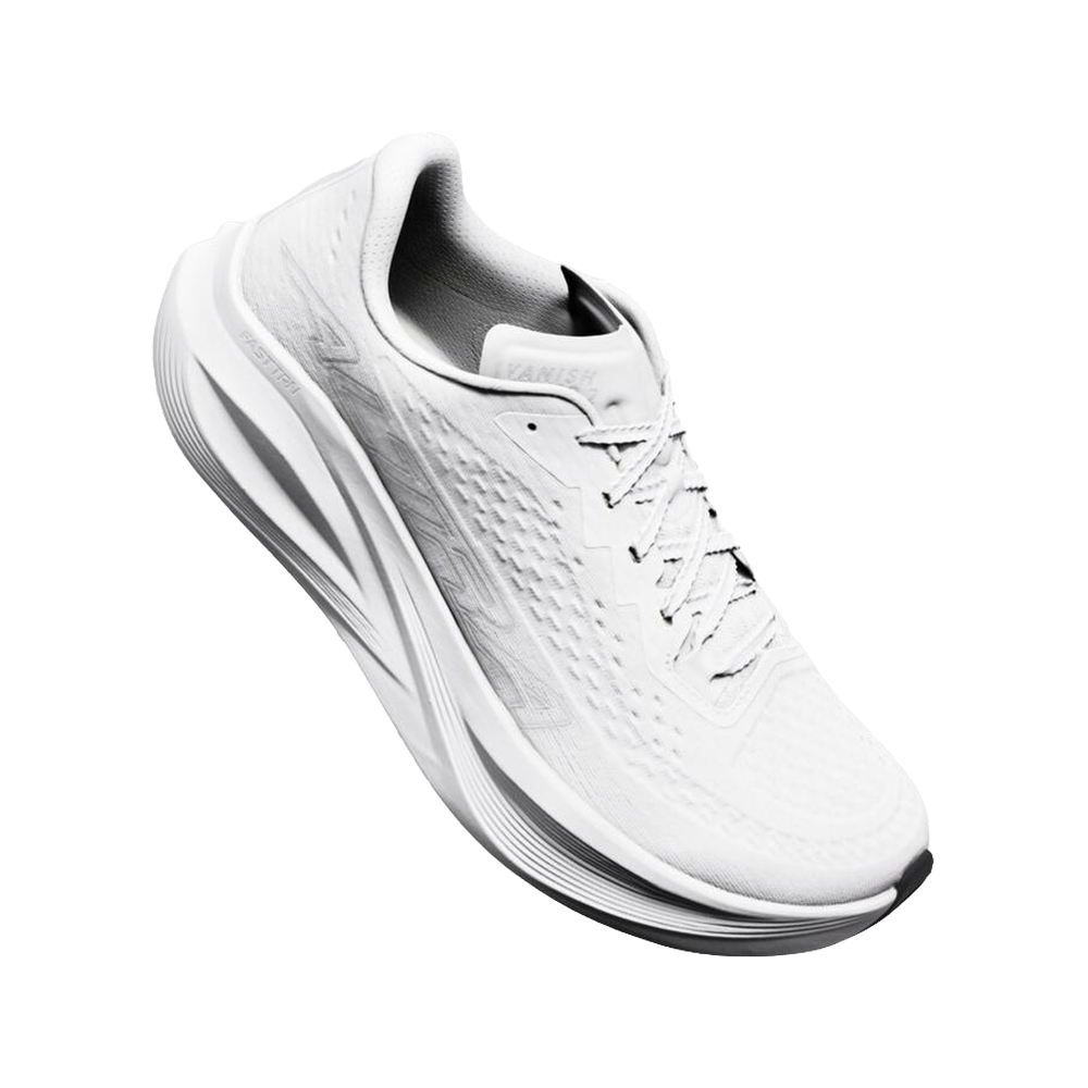 White / Silver product image 7