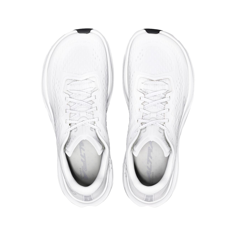 White / Silver product image 3