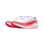 White / Fiery Coral product image 6