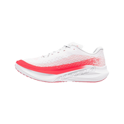 White / Fiery Coral product image 2