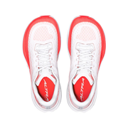 White / Fiery Coral product image 3