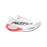 White / Black / Fiery Coral product image 1