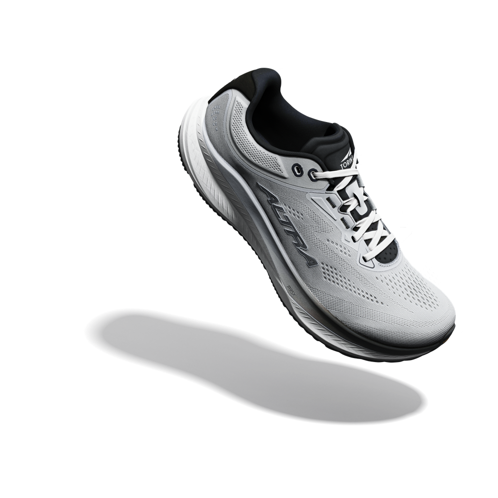 Ultimate Grey / Blk / Vpblu product image 6