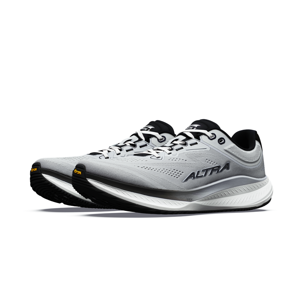 Ultimate Grey / Blk / Vpblu product image 5