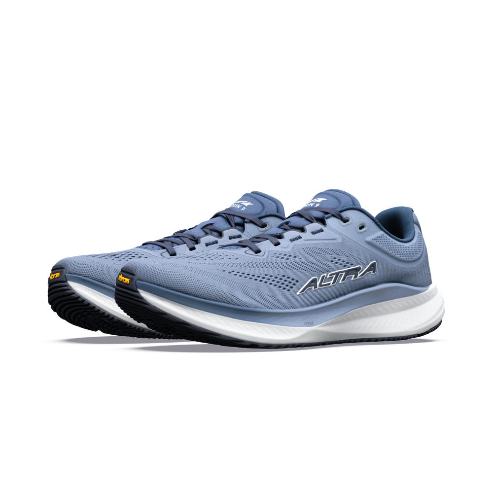 Flint Stone / Blue Nights product image 5
