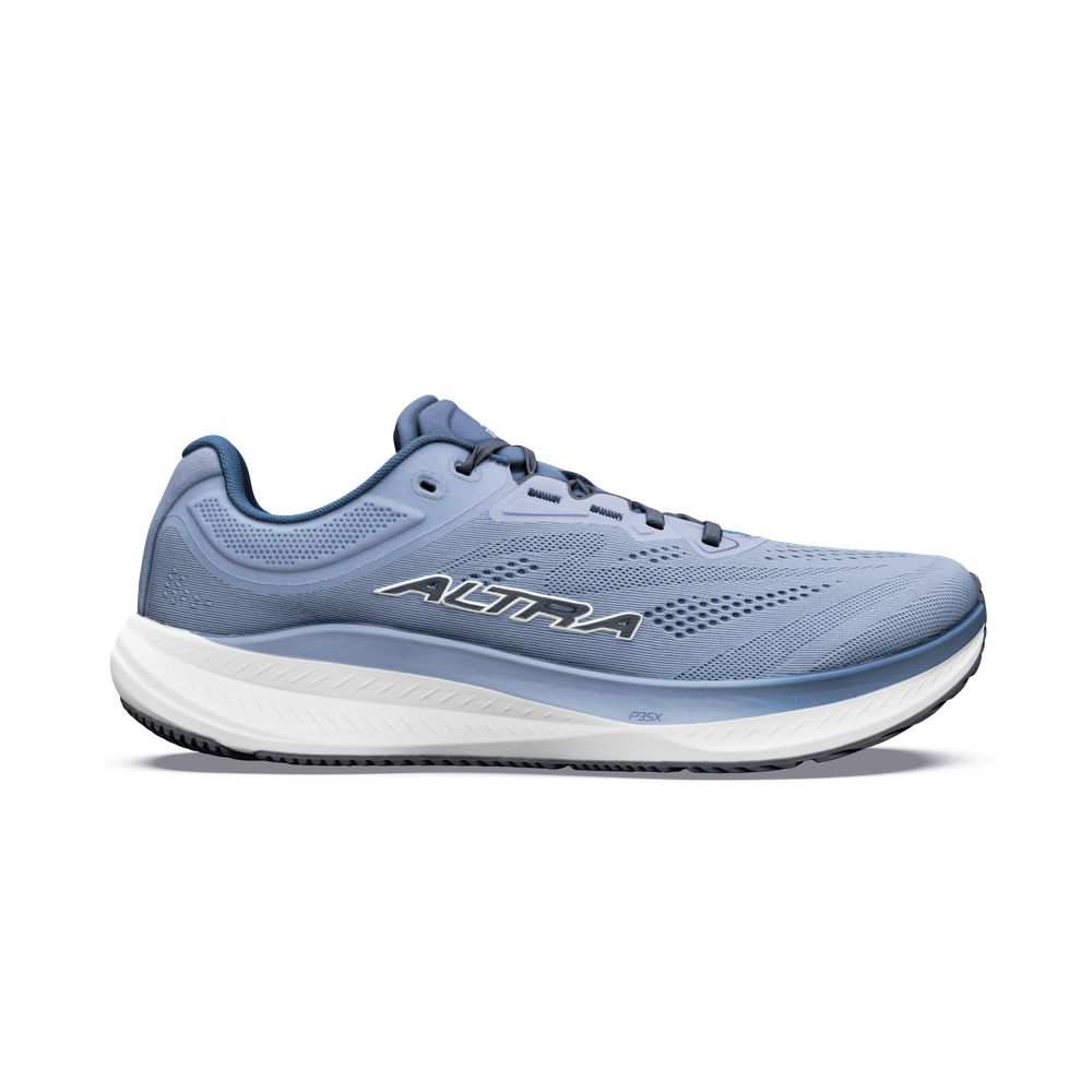 Flint Stone / Blue Nights product image 1