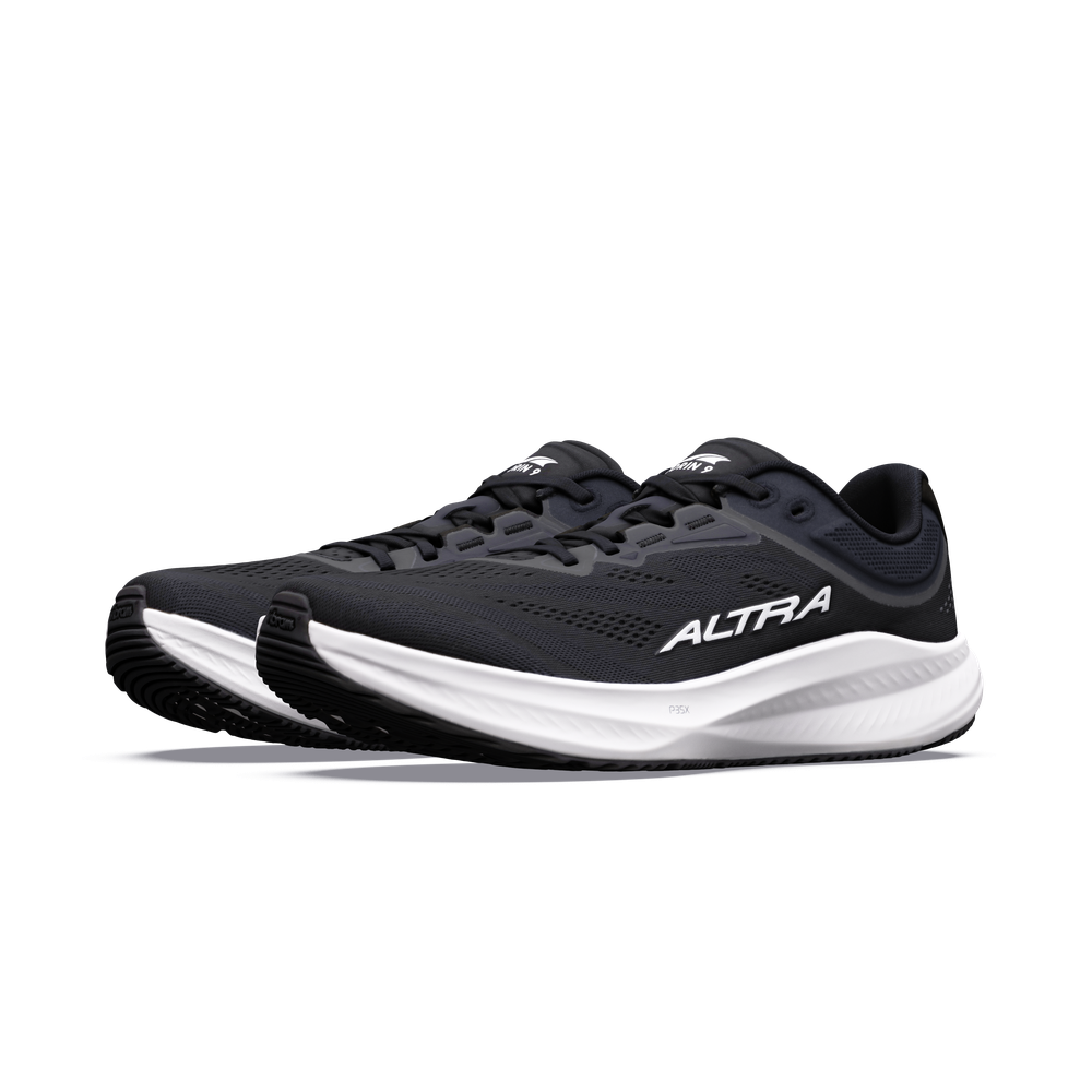 Black / White / Black product image 5