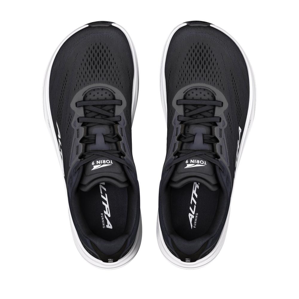 Black / White / Black product image 2