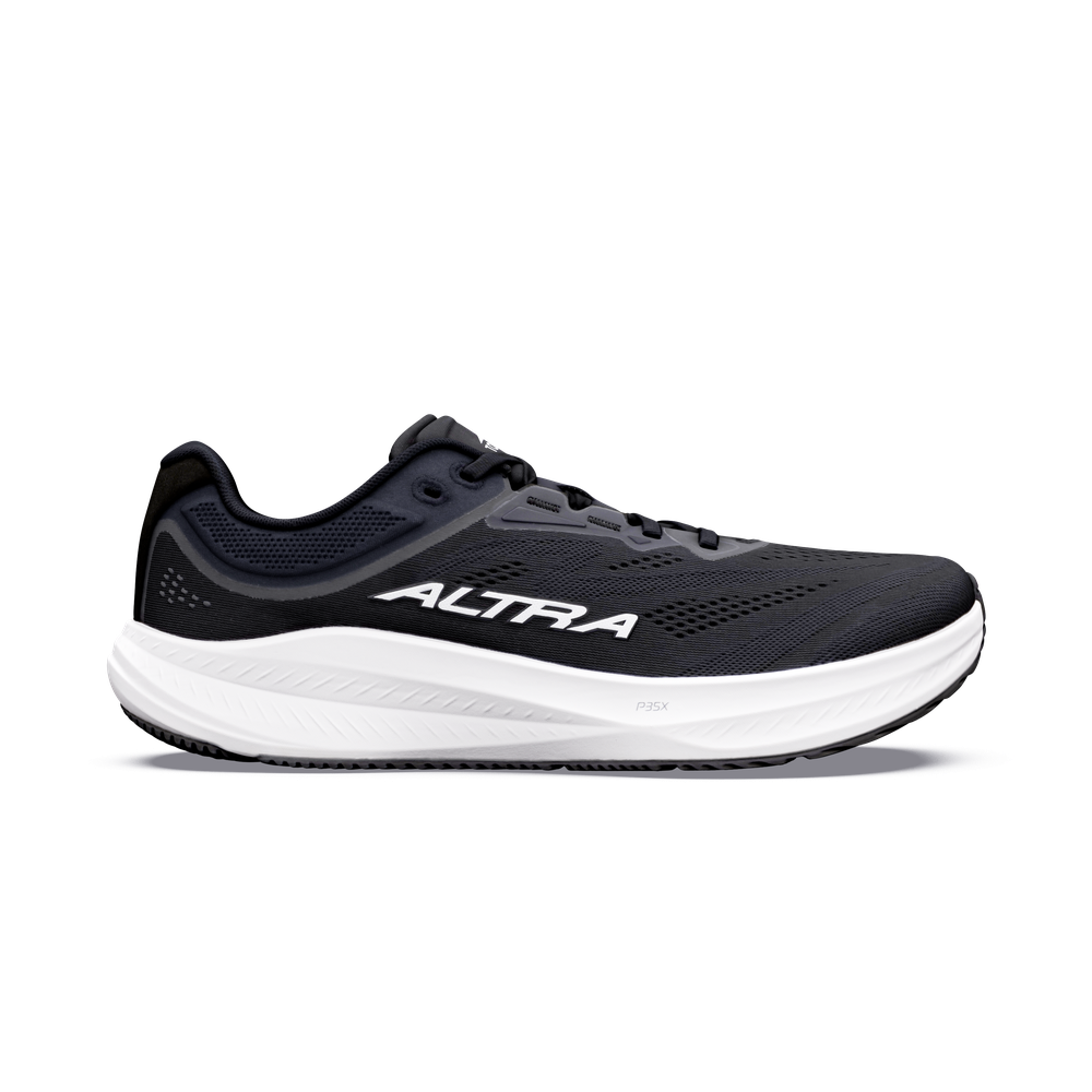 Black / White / Black product image 1