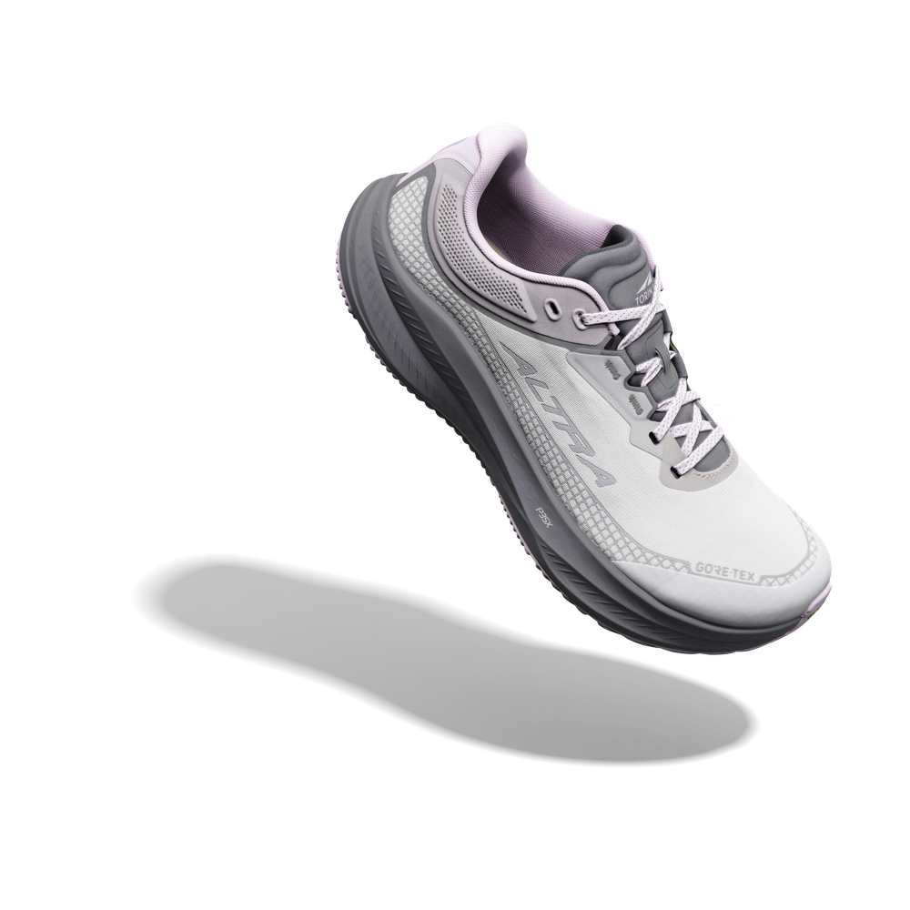 Vapros Gry / Slvr / Ord Ice product image 6