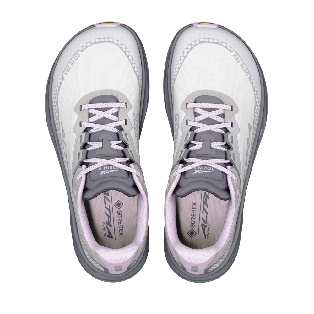 Vapros Gry / Slvr / Ord Ice product image 2