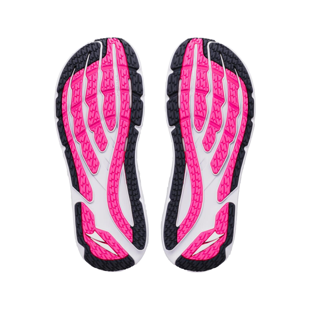 White / Wht / Knockout Pink product image 4