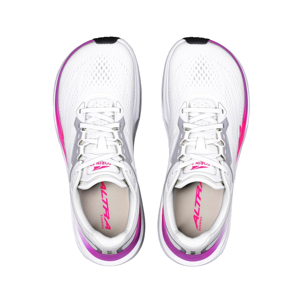 White / Wht / Knockout Pink product image 3