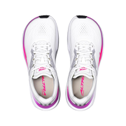 White / Wht / Knockout Pink product image 3