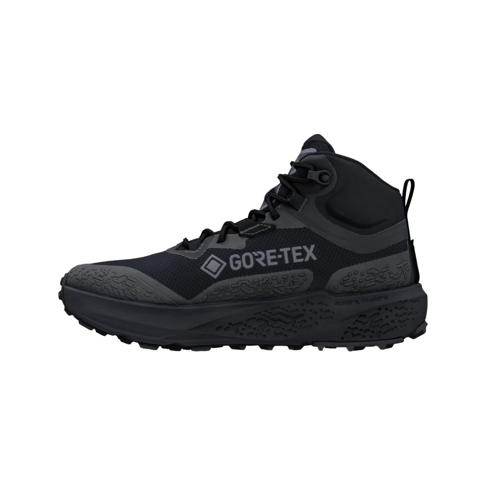 Black / Black product image 2