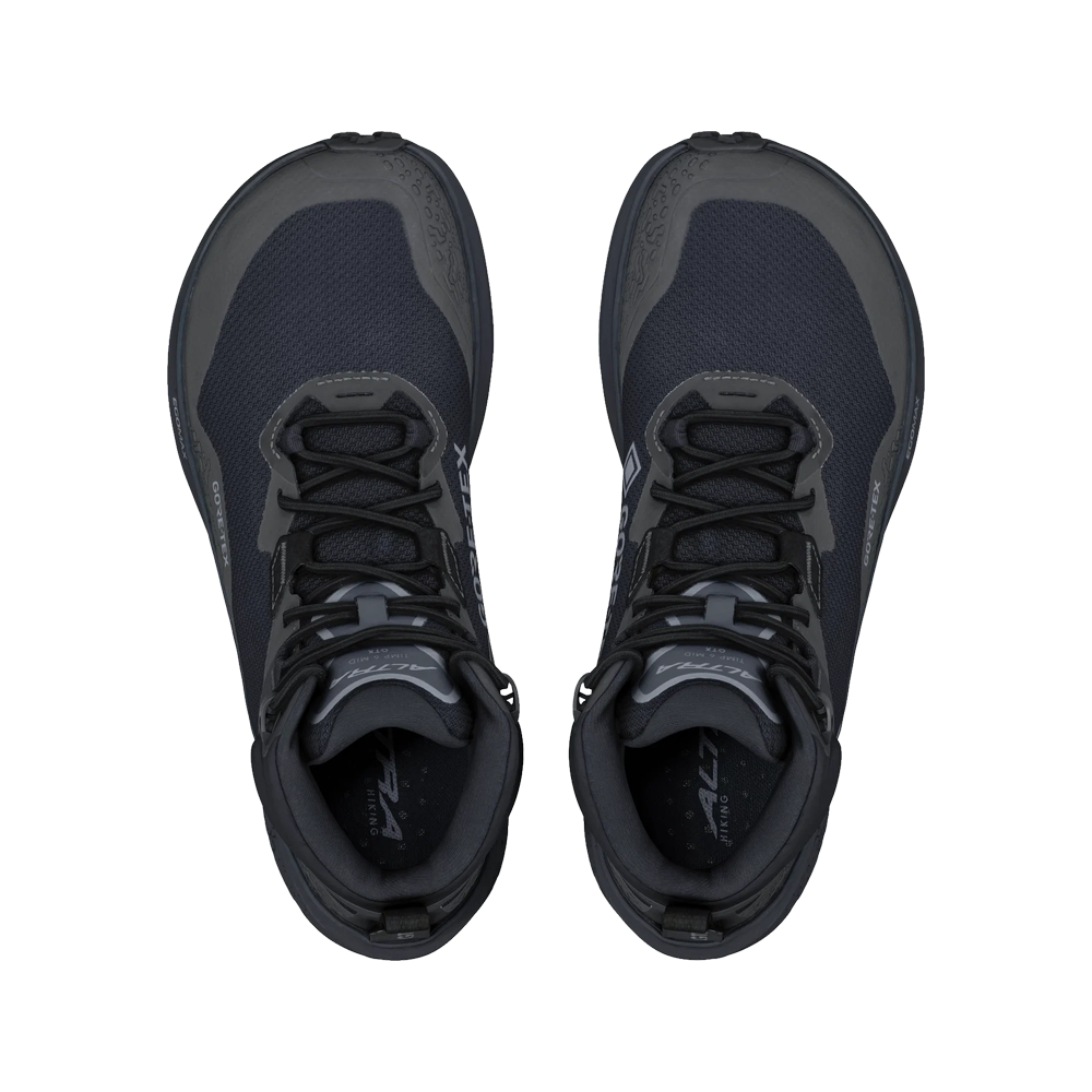 Black / Black product image 3