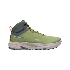 Dusty Olive