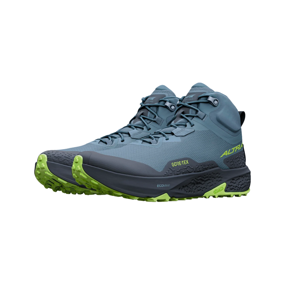 China Blue / Shrp Gn / Bnit product image 6