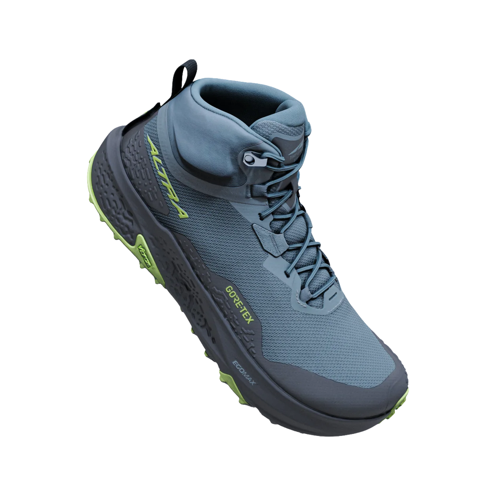 China Blue / Shrp Gn / Bnit product image 7