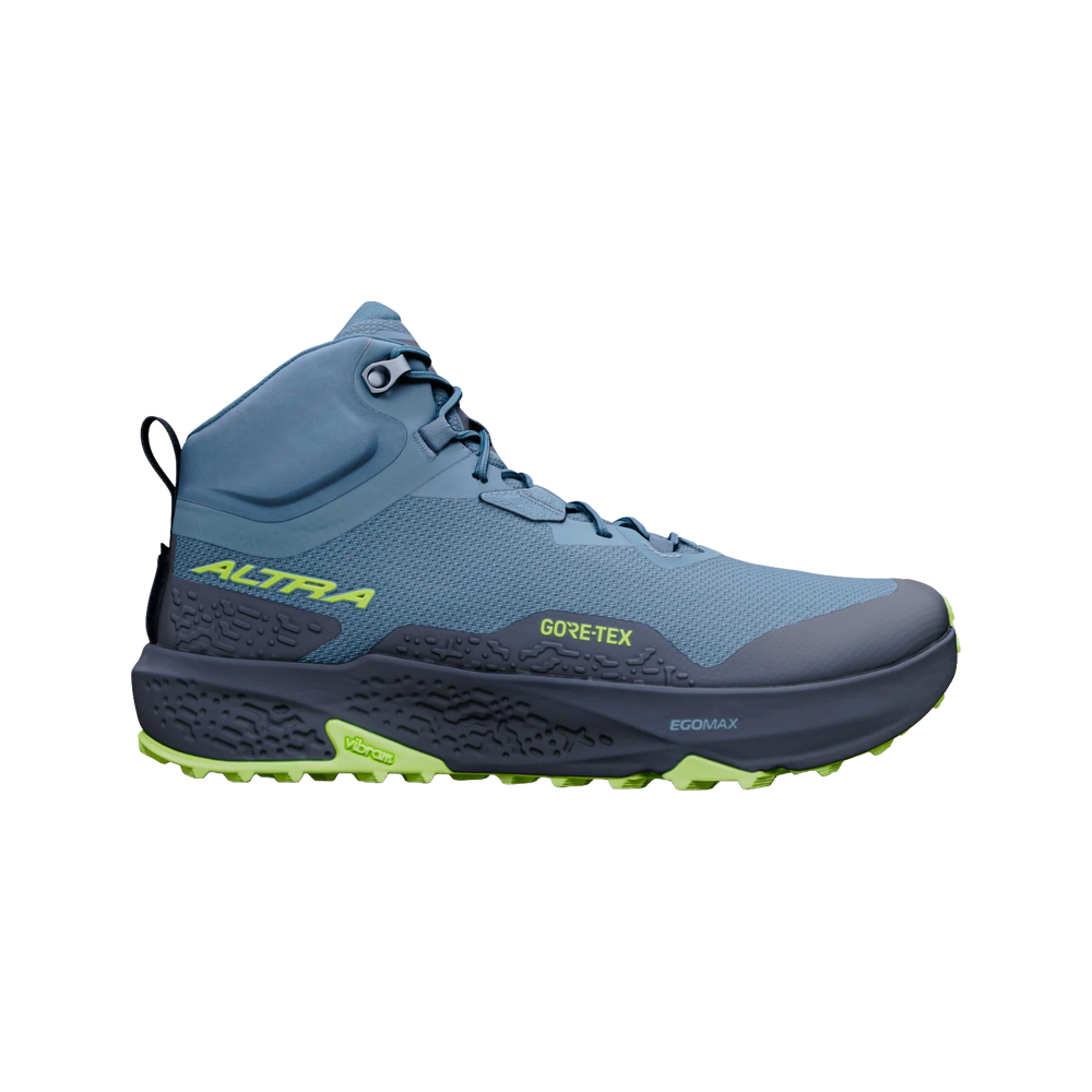 China Blue / Shrp Gn / Bnit product image 1