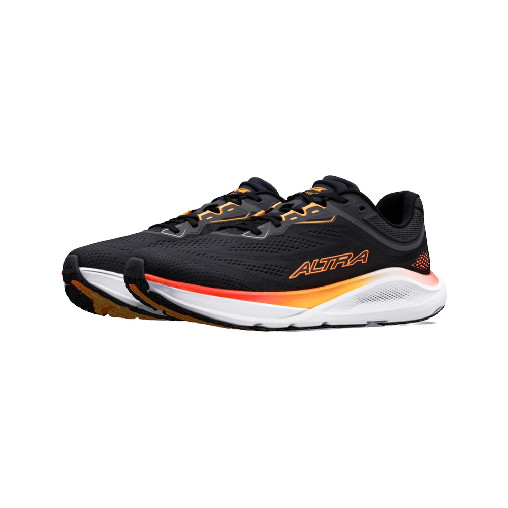 Black / Orange Pop / Fiery Coral product image 6