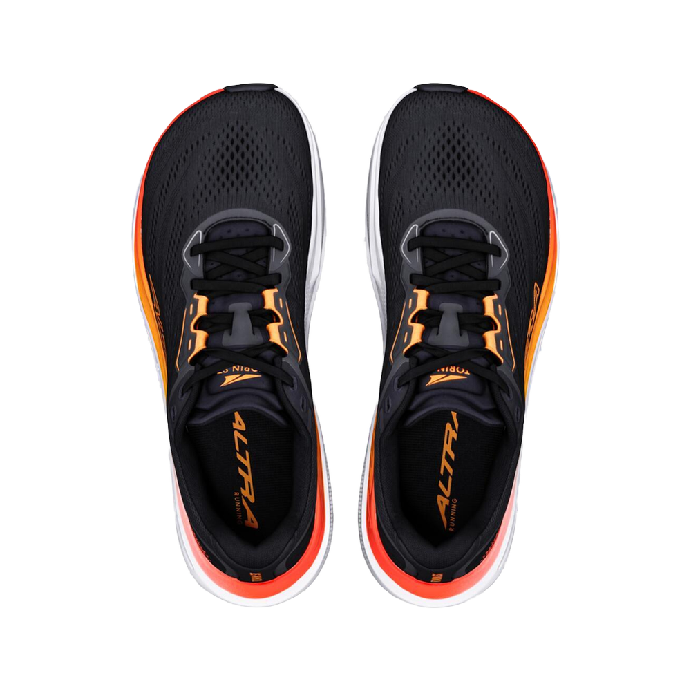 Black / Orange Pop / Fiery Coral product image 3