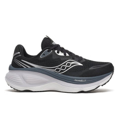 Black / Silver