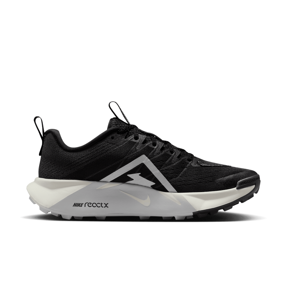 Black / Wolf Grey - Anthracite - Platinum Tint product image 2