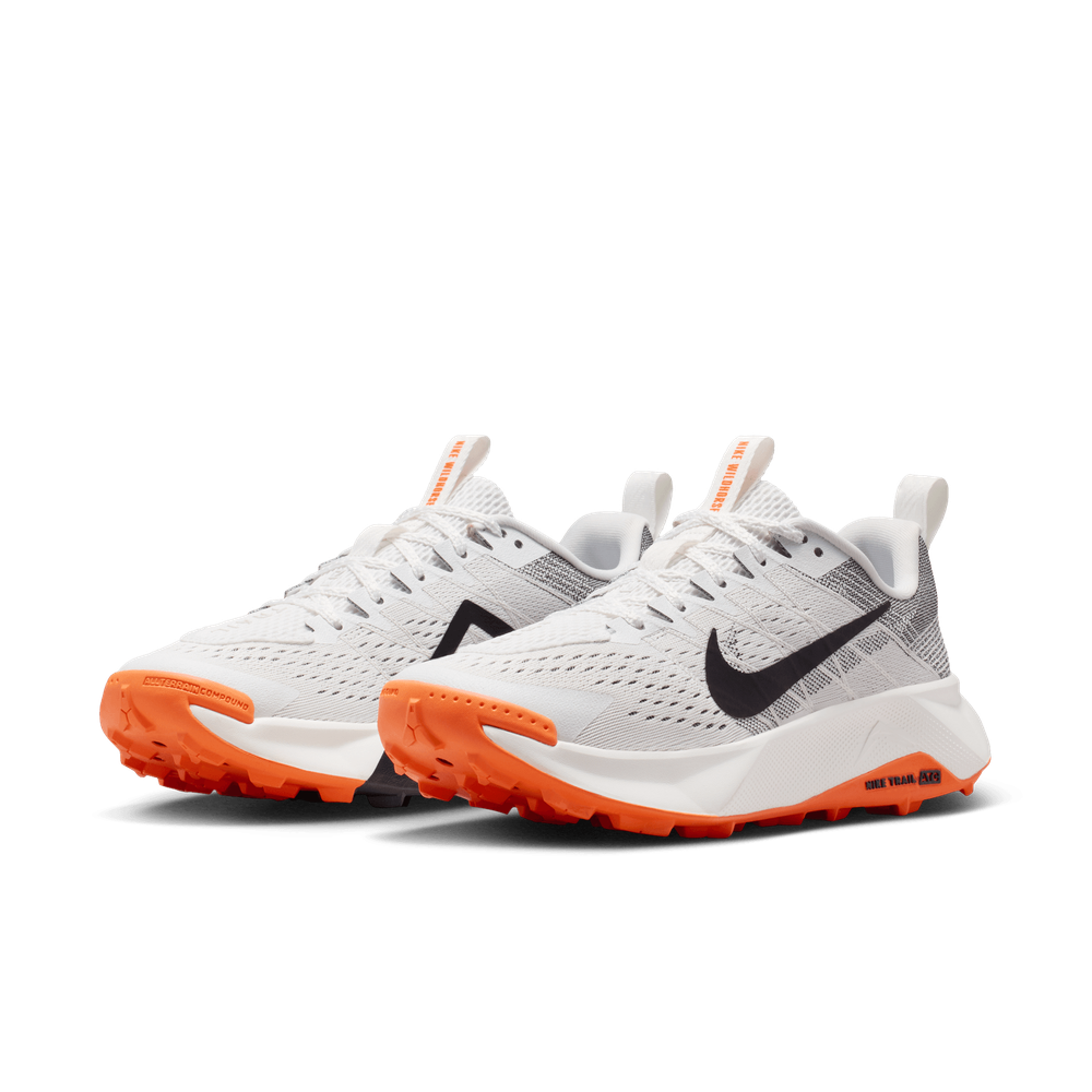 Summit White / Black - Safety Orange - Phantom product image 6