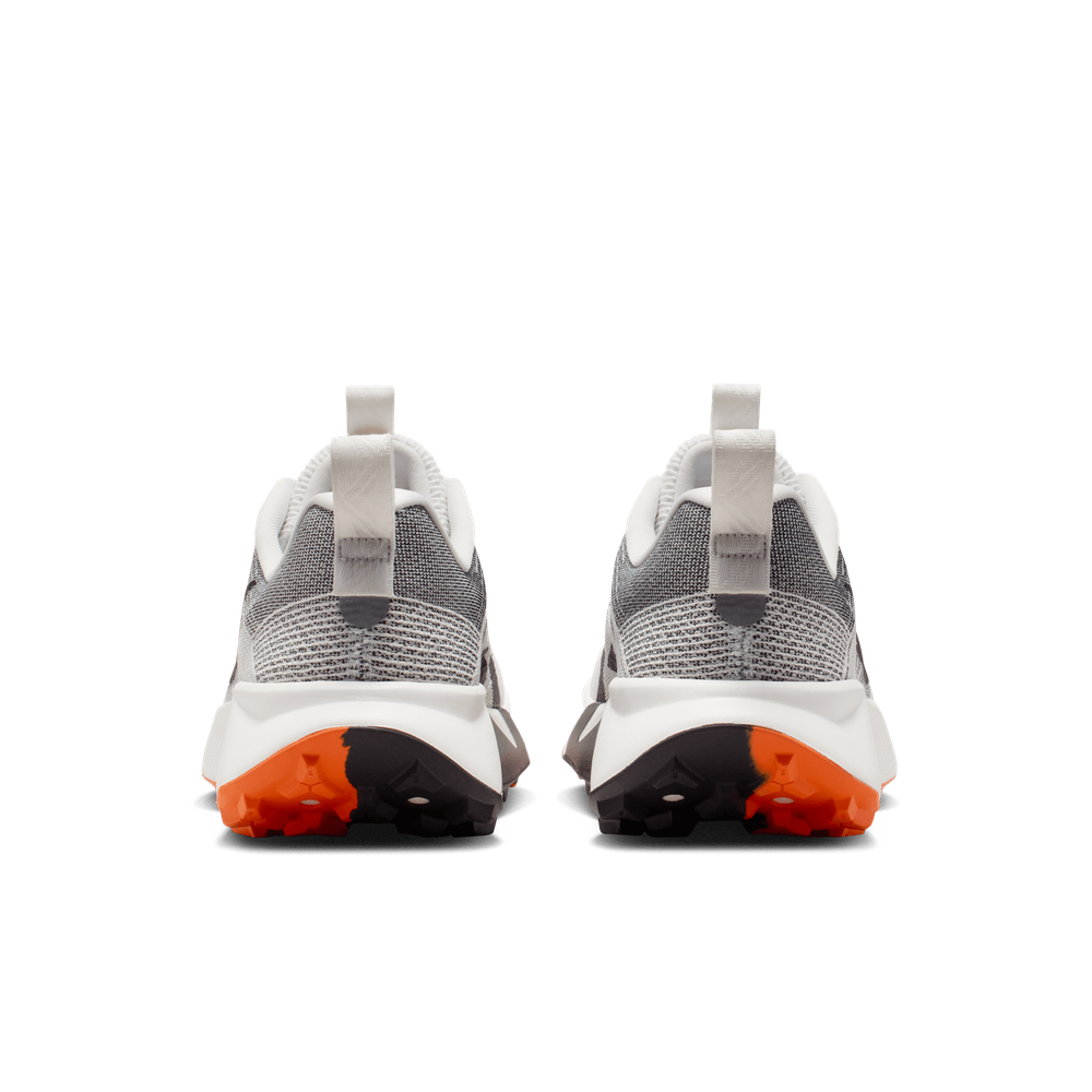 Summit White / Black - Safety Orange - Phantom product image 5