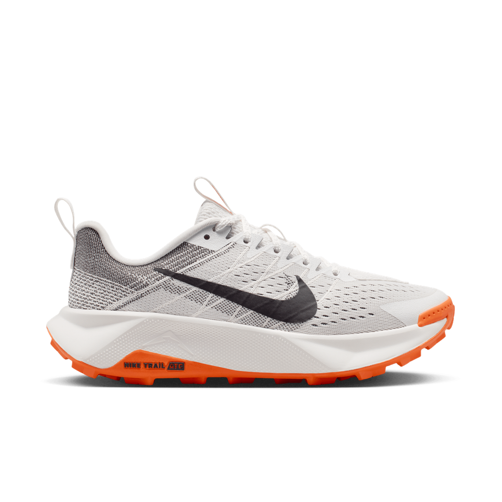 Summit White / Black - Safety Orange - Phantom product image 1