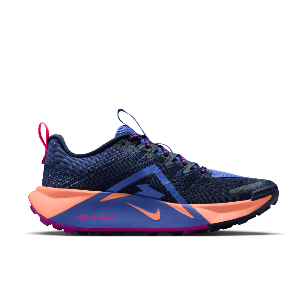 Midnight Navy / Hydrogen Blue - Sapphire product image 2