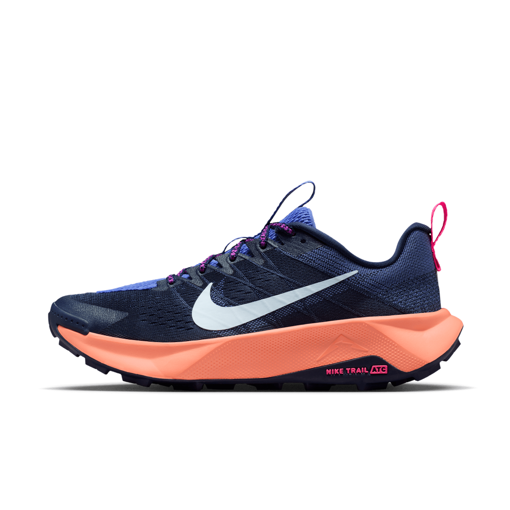 Midnight Navy / Hydrogen Blue - Sapphire product image 7