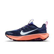 Midnight Navy / Hydrogen Blue - Sapphire product image 7