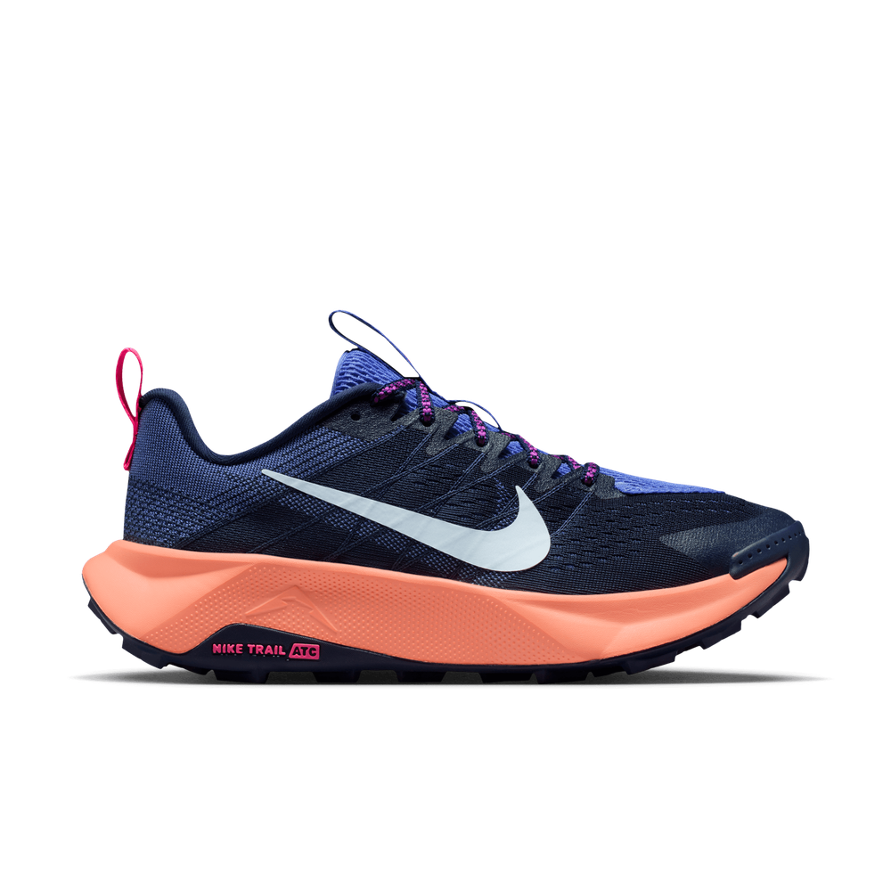 Midnight Navy / Hydrogen Blue - Sapphire product image 1