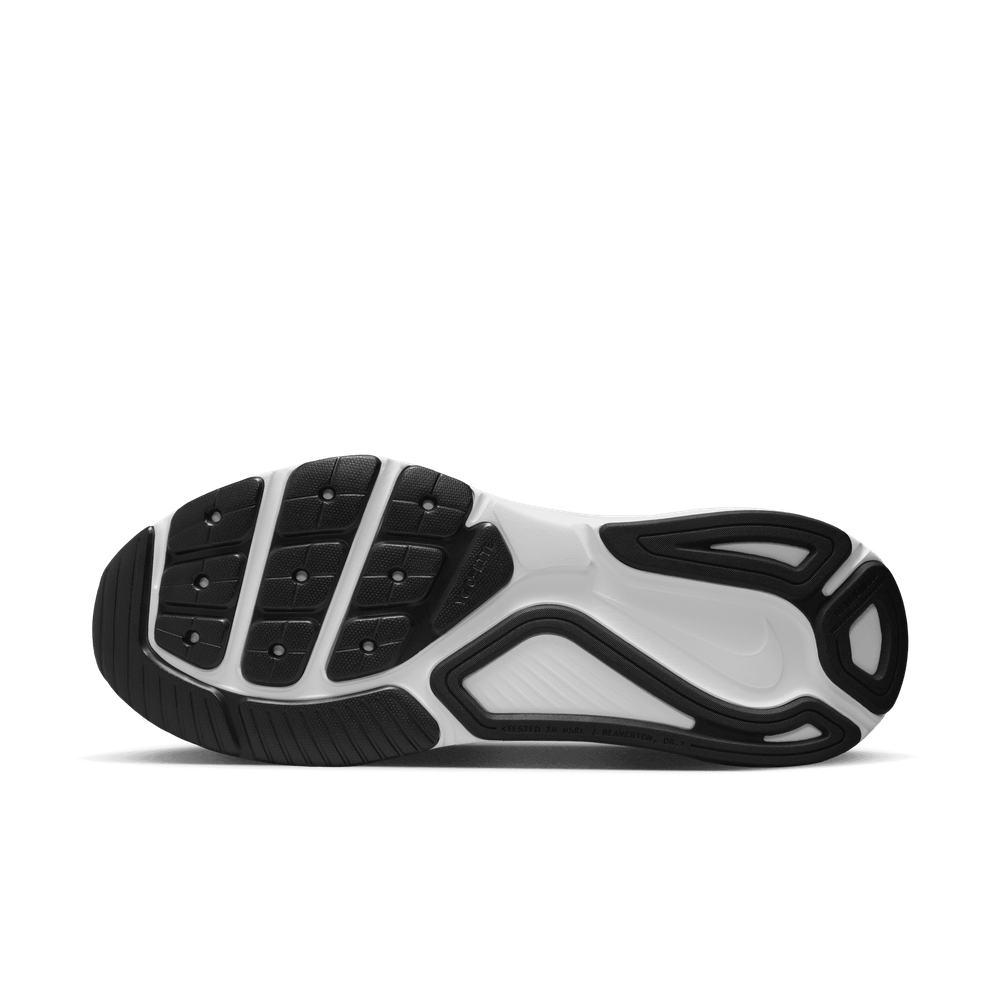 Black / White - Cool Grey - Metallic Silver product image 4
