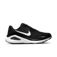 Black / White - Cool Grey - Metallic Silver