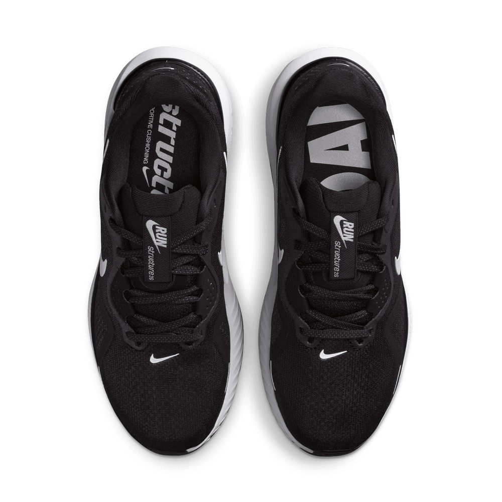 Black / White - Cool Grey - Metallic Silver product image 3