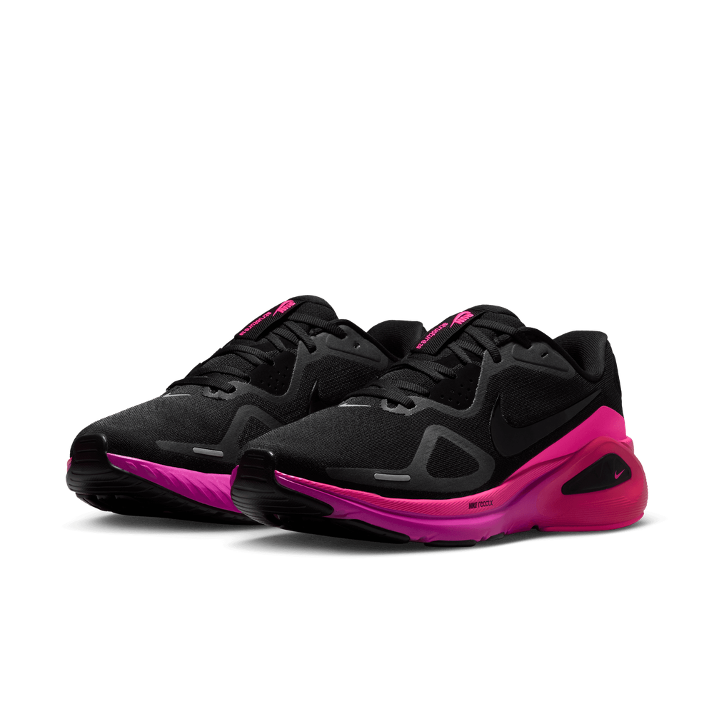 Black / Black - Hyper Pink - Laser Crimson product image 6